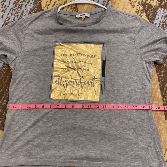 NWOT T-Shirt - Picture 7 of 10